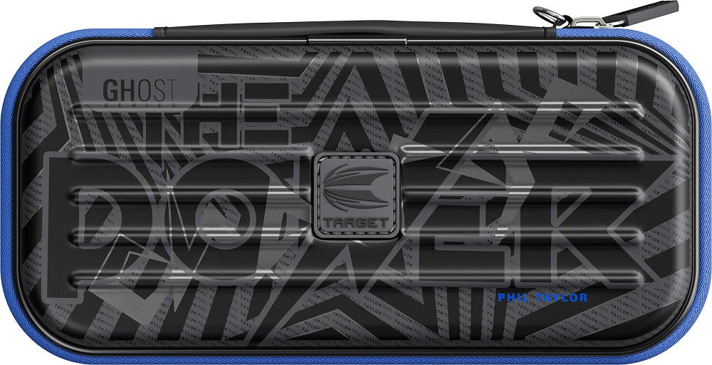 Target - Takoma Phil Taylor - Darts Taschen - Direct Darts - 1