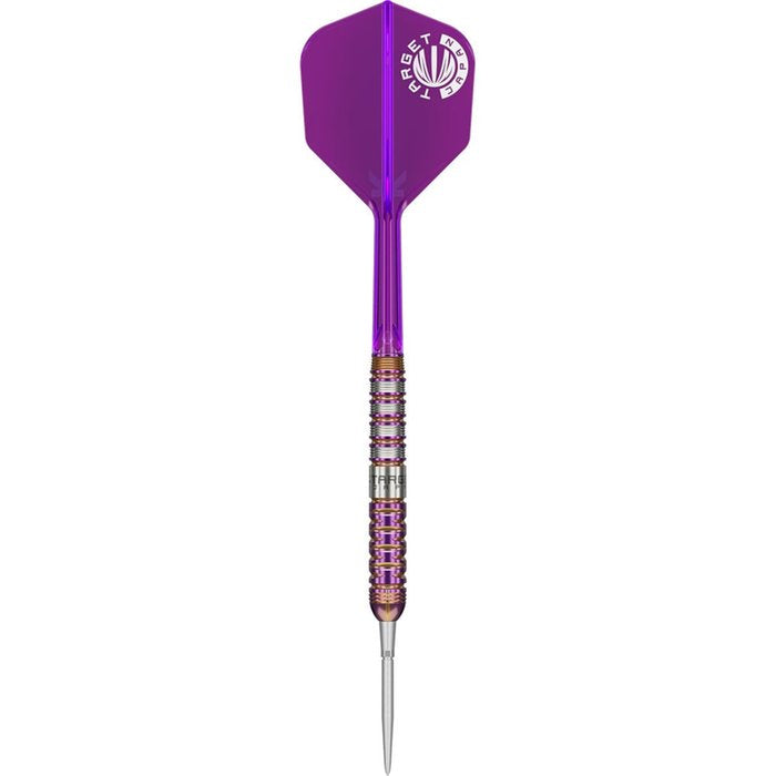 Target Japan - Endeavour Gen2 - 90% - Steeldarts - Direct Darts - 4
