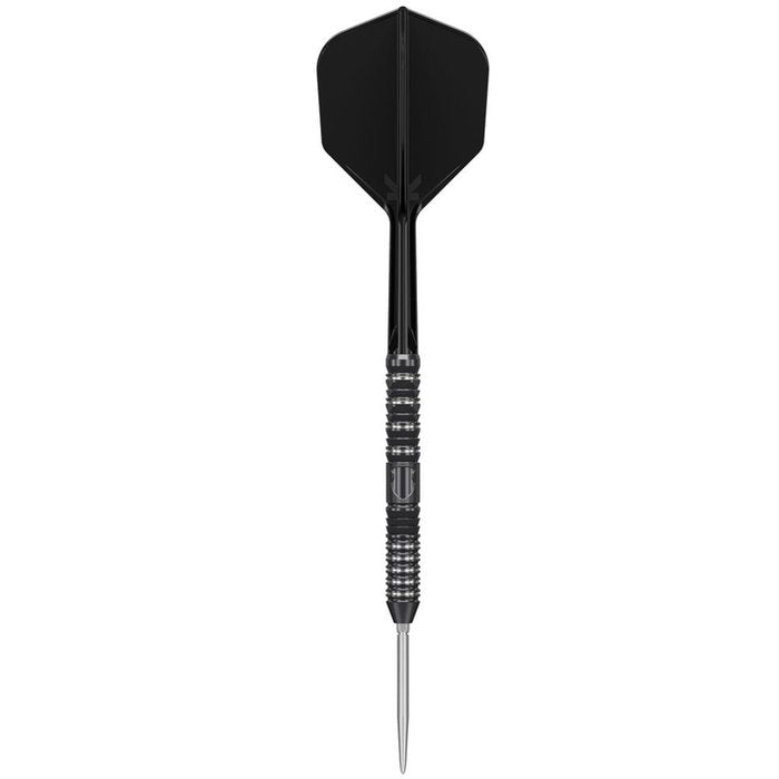 Target Japan - Black Marque Draco Gen2 - Steeldarts - Direct Darts - 3