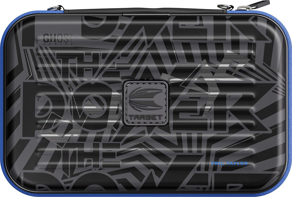 Target - Takoma Xl Phil Taylor - Darts Taschen - Direct Darts - 1