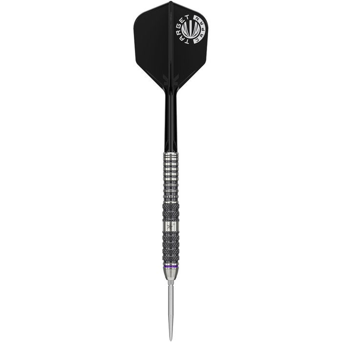 Target Japan - Prime Series Sirius Gen3 - 90% - Steeldarts - Direct Darts - 3