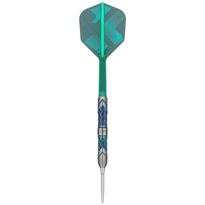 Target Japan - Kaze - Ceros 03 - 90% - Steeldarts - Direct Darts - 6