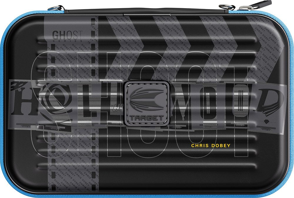 Target - Takoma Xl Chris Dobey - Darts Taschen - Direct Darts - 1