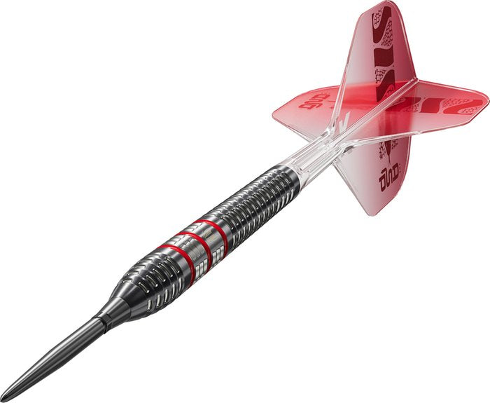 Target - Nathan Aspinall 95K - 95% - Steeldarts - Direct Darts - 2