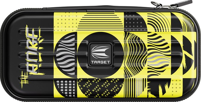 Target - Luke Littler Edge 95% - Steeldarts - Direct Darts - 4