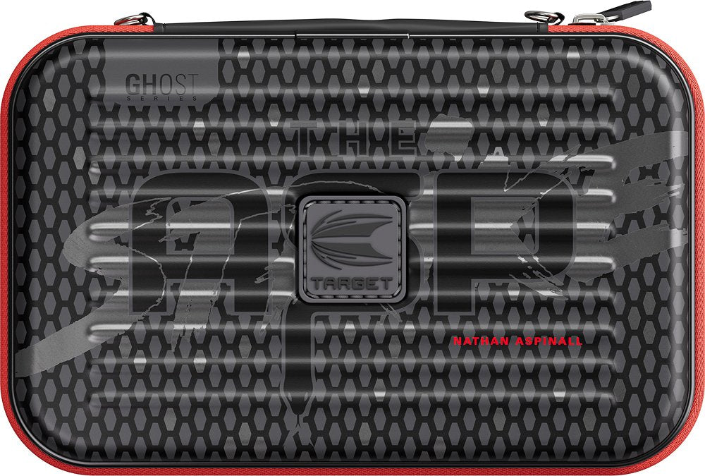 Target - Takoma Xl Nathan Aspinall - Darts Taschen - Direct Darts - 1