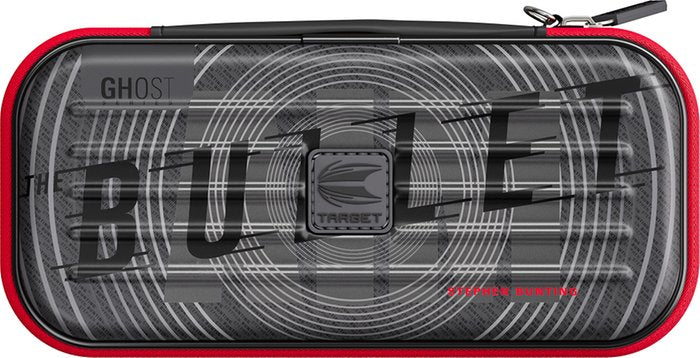 Target - Takoma Stephen Bunting - Schwarz - Darts Taschen - Direct Darts - 1