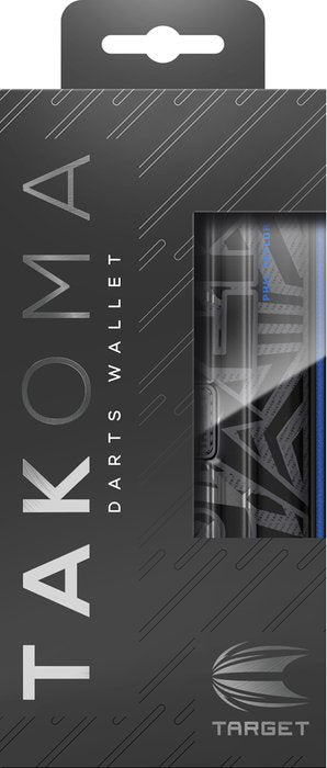 Target - Takoma Phil Taylor - Darts Taschen - Direct Darts - 4