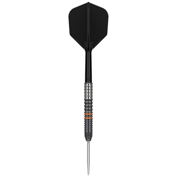 Target Japan - Black Marque Morpheus Gen2 - 90% - Steeldarts - Direct Darts - 3