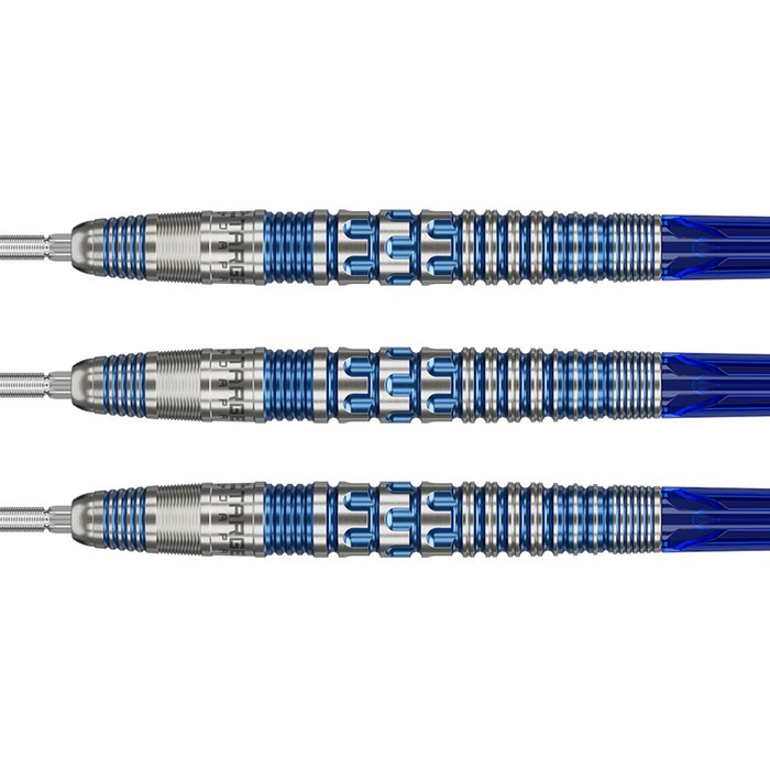 Target Japan - Mizu Series 01 - 90% - Steeldarts - Direct Darts - 3
