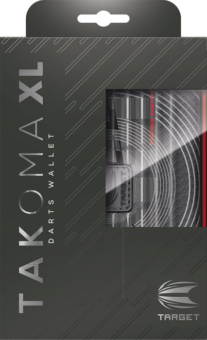 Target - Takoma Xl Stephen Bunting - Darts Taschen - Direct Darts - 4