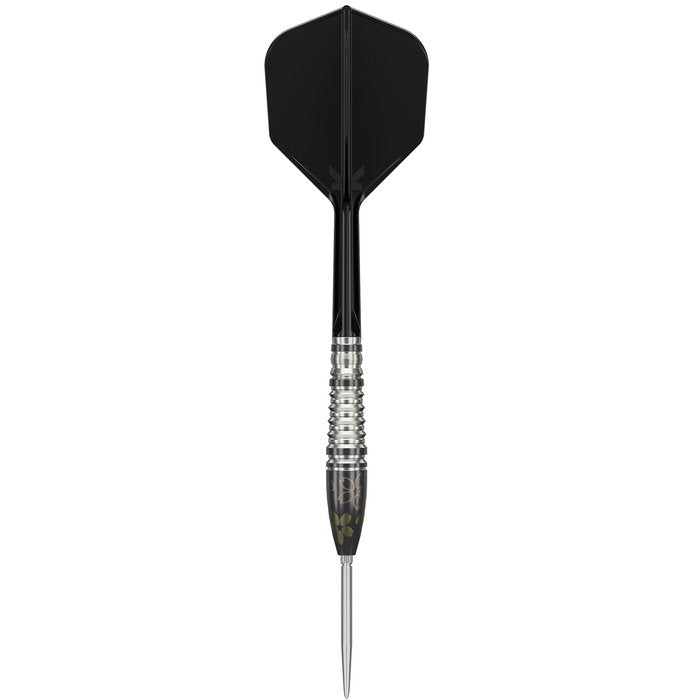 Target Japan - Charm Smash Gen3 - 90% - Steeldarts - Direct Darts - 3