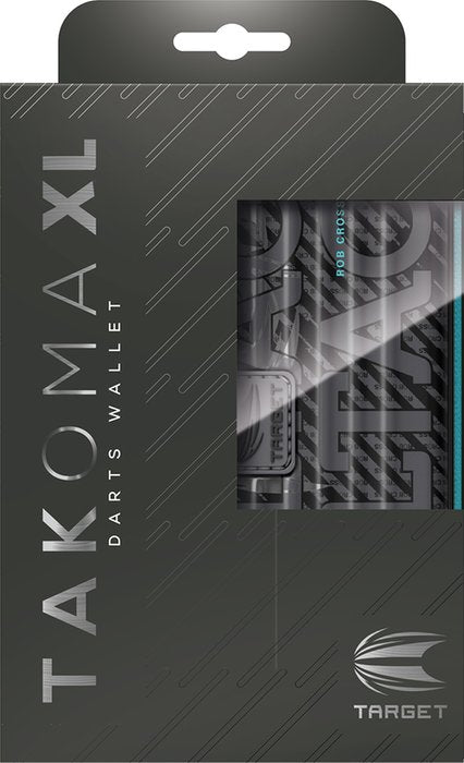 Target - Takoma Xl Rob Cross - Darts Taschen - Direct Darts - 4