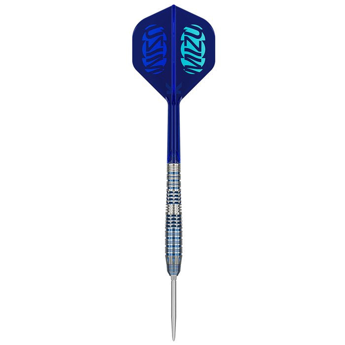 Target Japan - Mizu Series 03 - 90% - Steeldarts - Direct Darts - 2