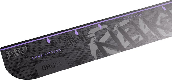 Target - Luke Littler - Oche - Direct Darts - 2