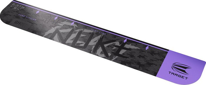 Target - Luke Littler - Oche - Direct Darts - 3