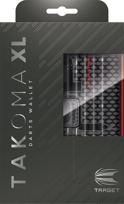 Target - Takoma Xl Nathan Aspinall - Darts Taschen - Direct Darts - 4