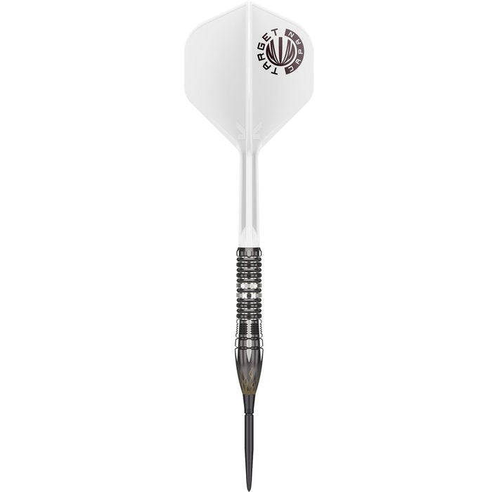 Target Japan - Pyro Gen10 - 95% - Steeldarts - Direct Darts - 3