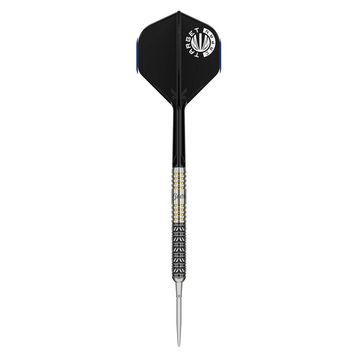 Target Japan - Beau Greaves Japan Edition - 90% - Steeldarts - Direct Darts - 3