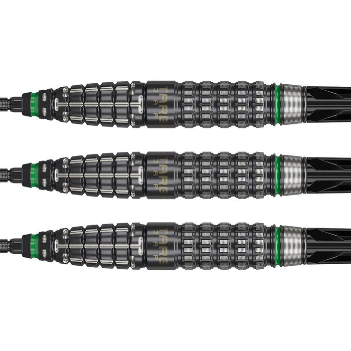 Target Japan - Prime Series Scream Gen2 - 90% - Steeldarts - Direct Darts - 2