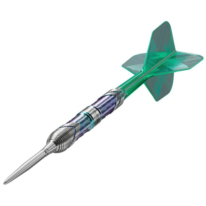 Target Japan - Kaze - Ceros 03 - 90% - Steeldarts - Direct Darts - 2