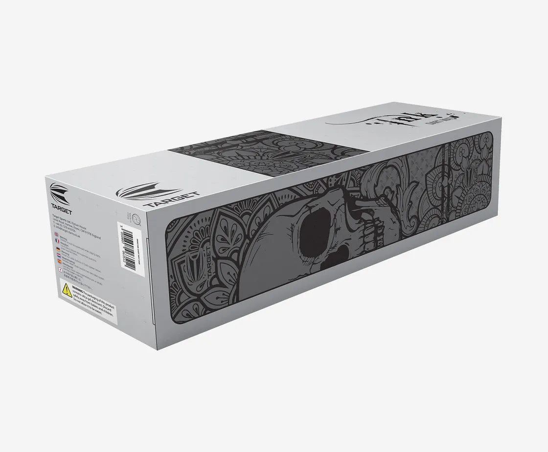 Target - Ink - Dartmatten - Direct Darts - 4