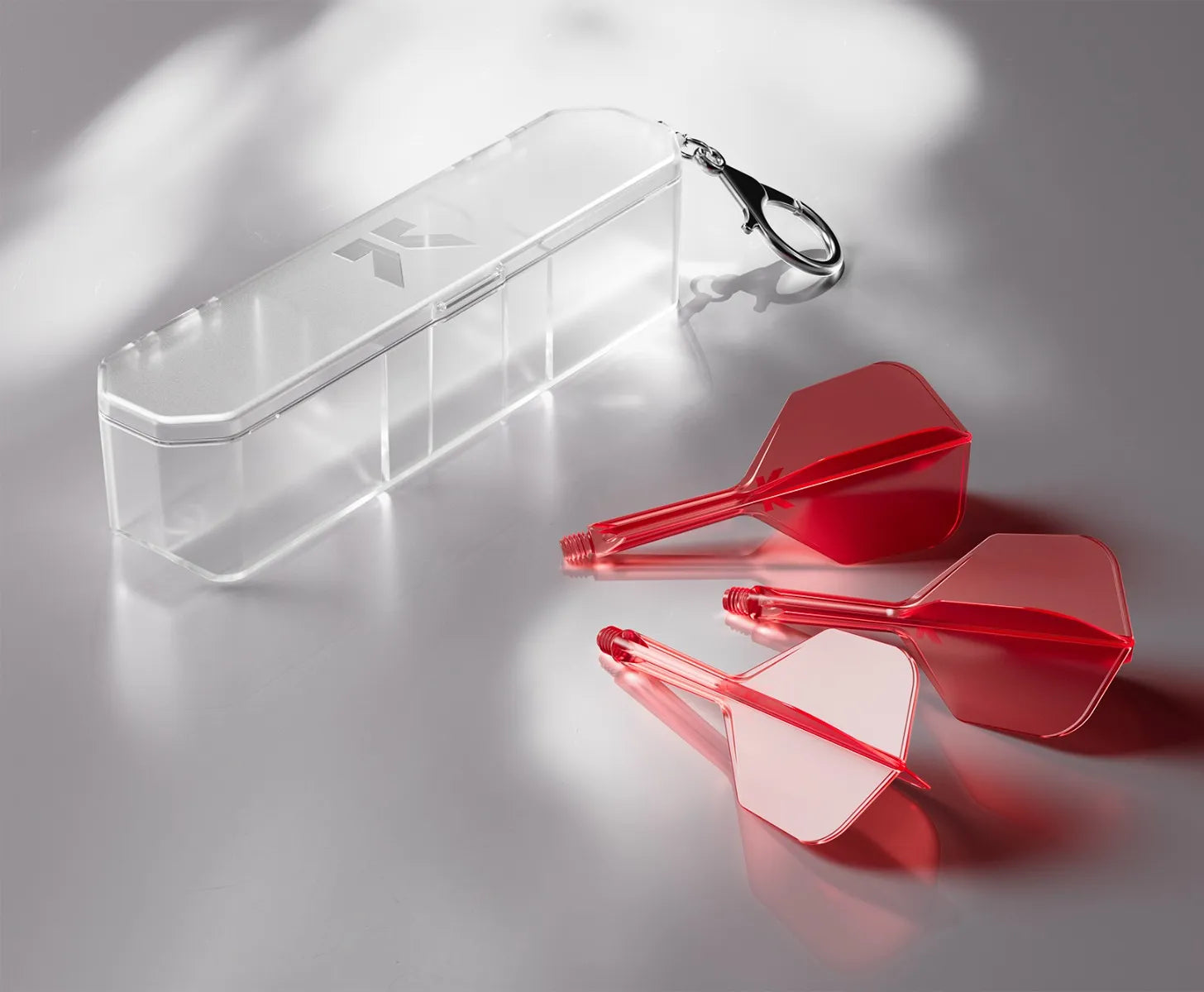 Target - K-Case - Flight Halter - Direct Darts - 3