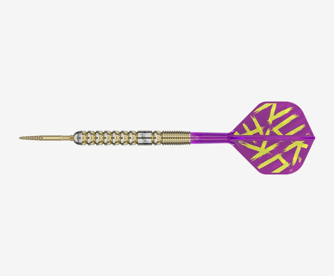Target - Luke Littler G1 Prodigy - Steeldarts - Direct Darts - 4
