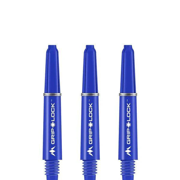 Mission - Griplock Blau - Dart Shafts - Direct Darts - 4