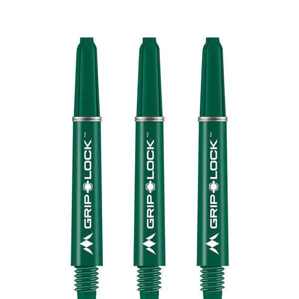 Mission - Griplock Grün - Dart Shafts - Direct Darts - 3