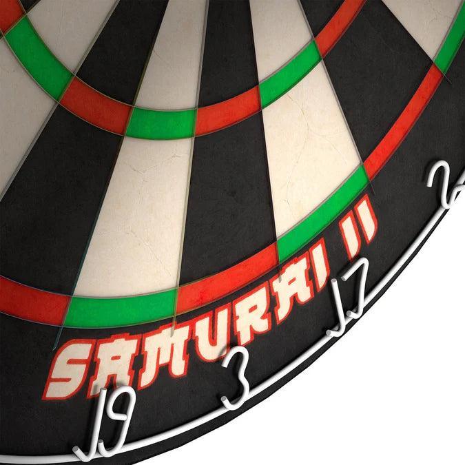 Mission - Samurai Ii - Ultra Vékony Drótozás - Dartscheiben - Direct Darts - 4