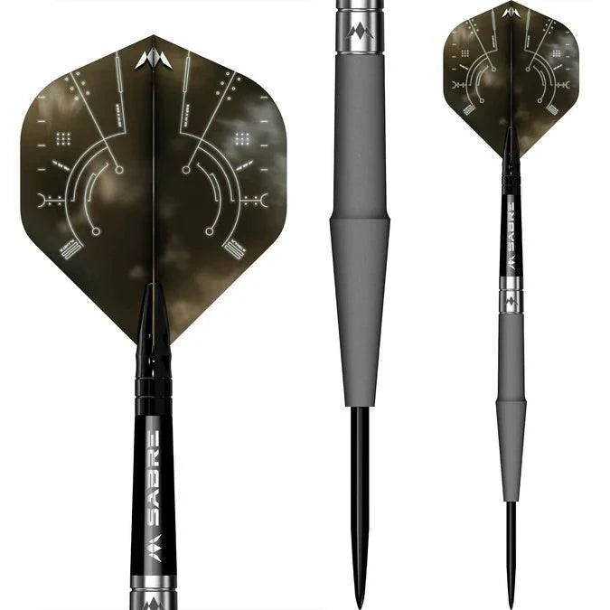 Mission - Saturn - Hyperion - 90% - Steeldarts - Direct Darts - 3