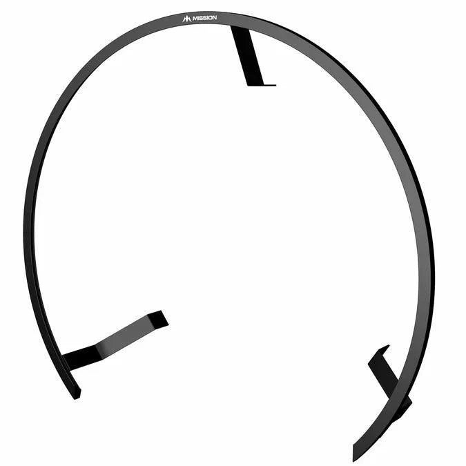 Mission - Torus 270 - Dartboard Beleuchtung - Direct Darts - 2