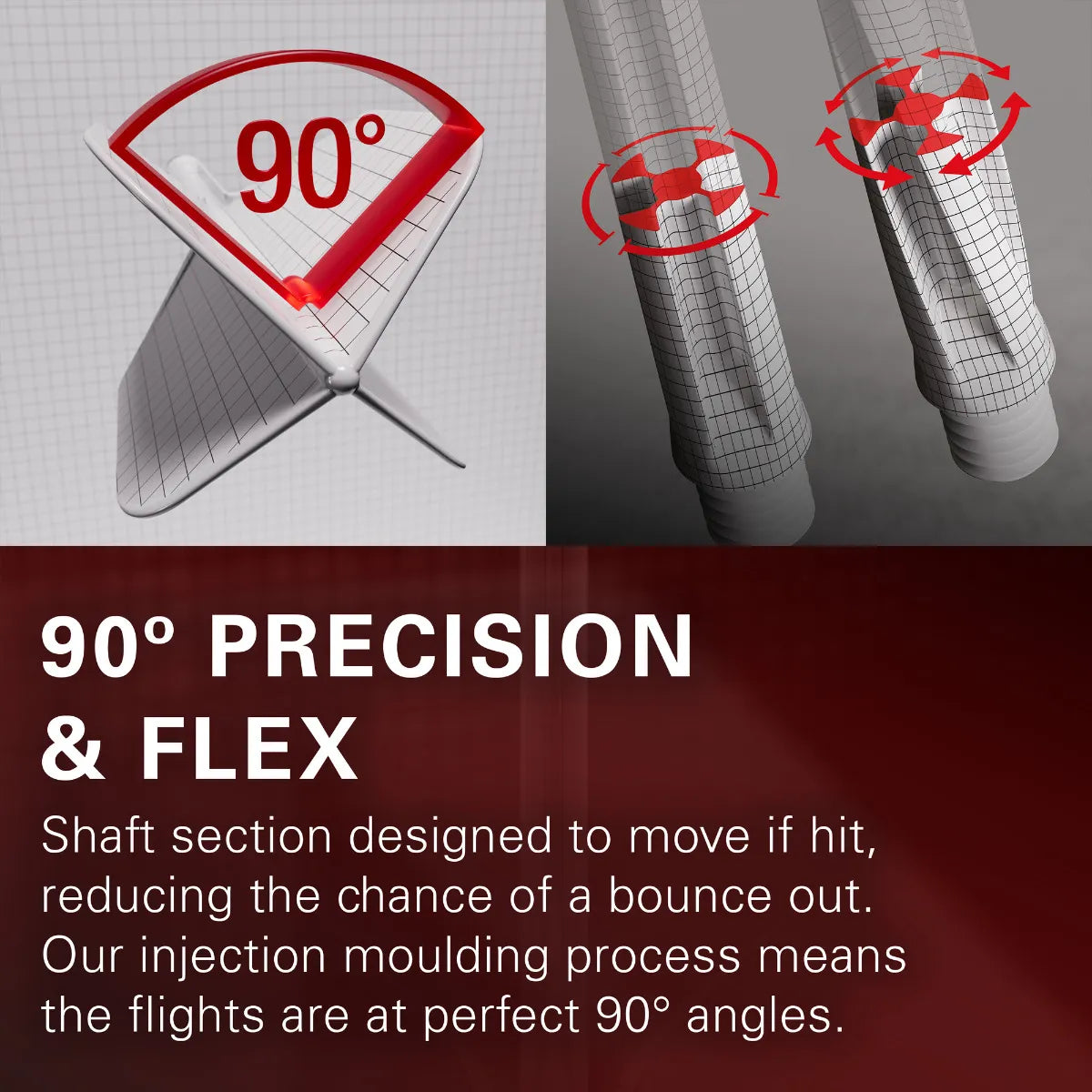 Target - K-Flex Nathan Aspinall - No2 - Flight System - Direct Darts - 3