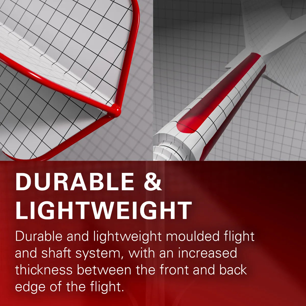Target - K-Flex Nathan Aspinall - No2 - Flight System - Direct Darts - 4