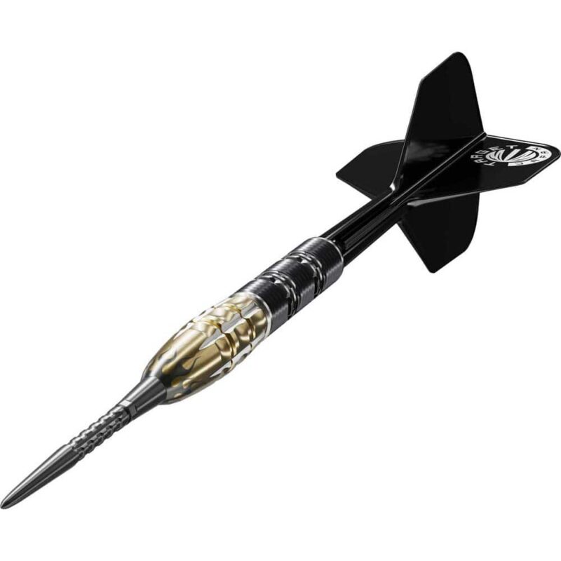 Target Japan - Pyro Gen11 - 90% - Steeldarts - Direct Darts - 1