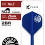 Target Japan - Prime Series Zenith Gen2 - 90% - Steeldarts - Direct Darts - 3