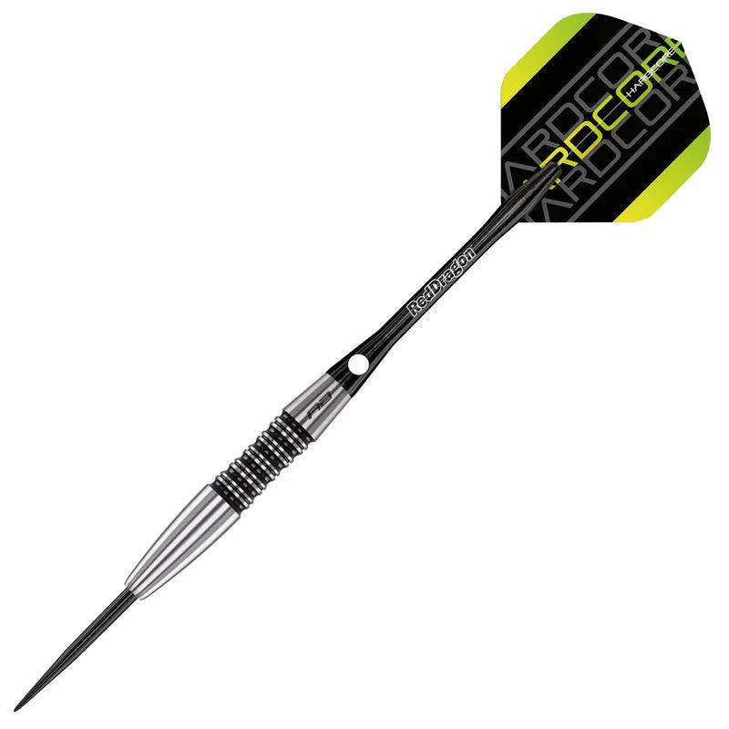 Red Dragon - Fusion V1 - 90% - Steeldarts - Direct Darts - 3