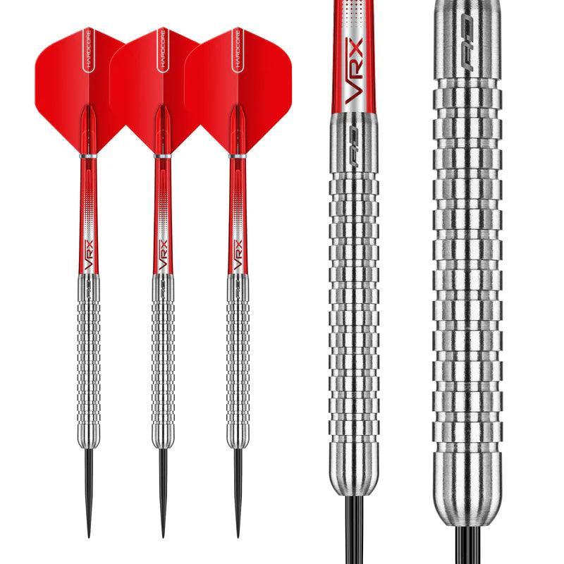 Red Dragon - Hellfire A - 80% - Steeldarts - Direct Darts - 6