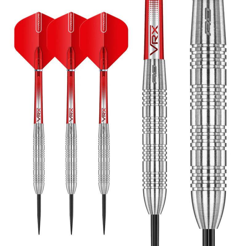 Red Dragon - Hellfire B - 80% - Steeldarts - Direct Darts - 6