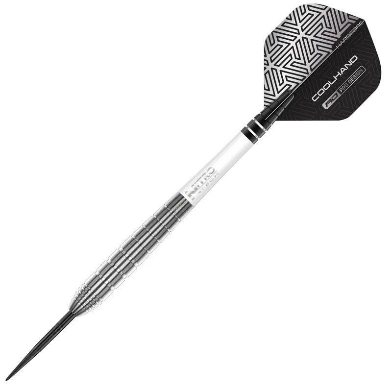 Red Dragon - Luke Humphries Tx1 - 90% - Steeldarts - Direct Darts - 3