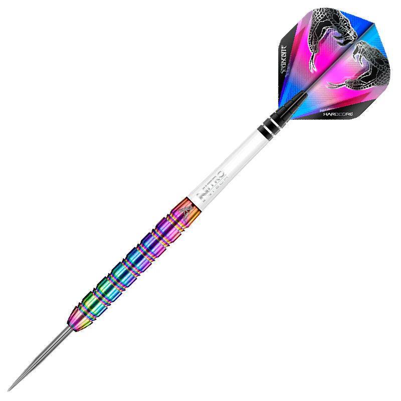 Red Dragon - Peter Wright Snakebite V1 - 85% - Steeldarts - Direct Darts - 3