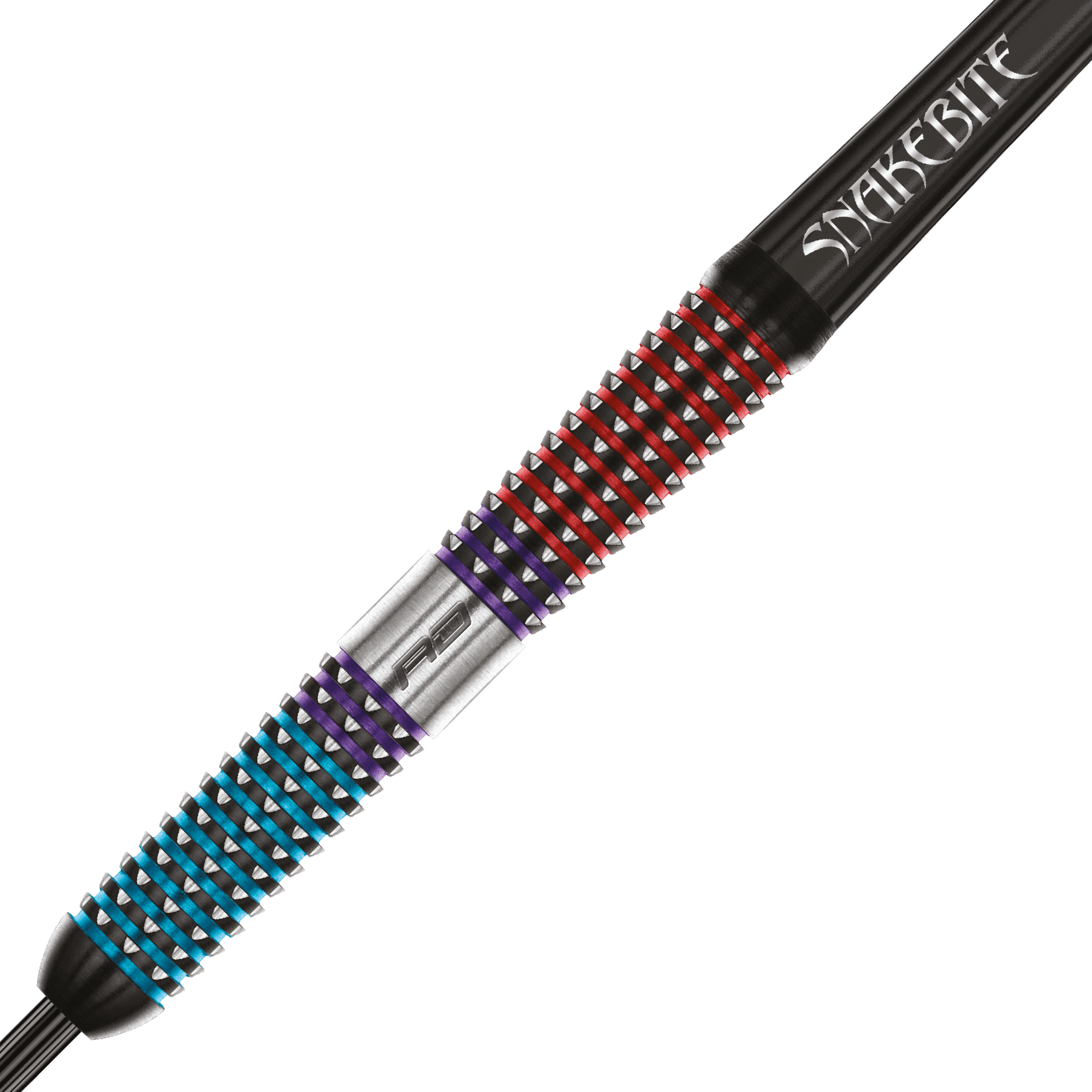 Red Dragon - Peter Wright Spirit 90% - Steeldarts - Direct Darts - 1