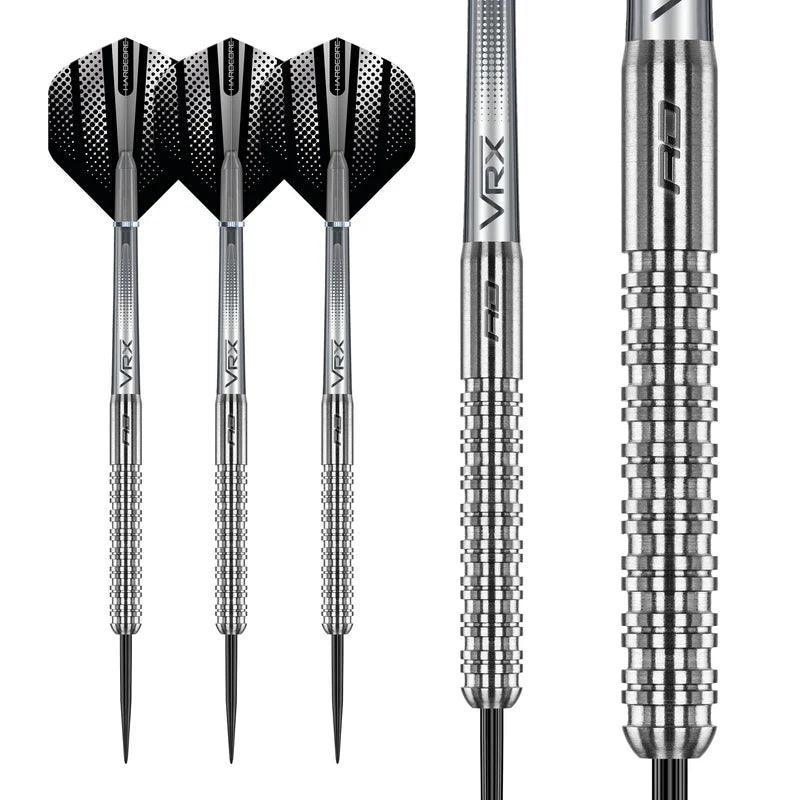 Red Dragon - Rebel - 90% - Steeldarts - Direct Darts - 6