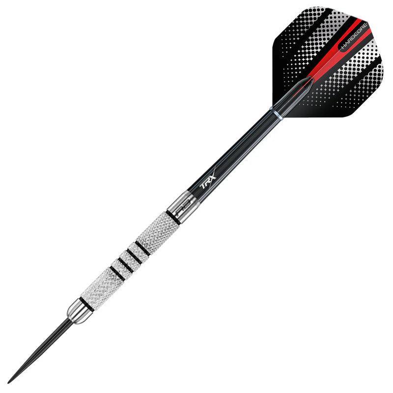 Red Dragon - Valiant - 80% - Steeldarts - Direct Darts - 3