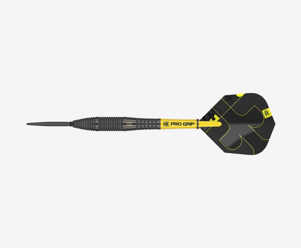 Target - Bolide Void 5 Sp 90% - Steeldarts - Direct Darts - 3