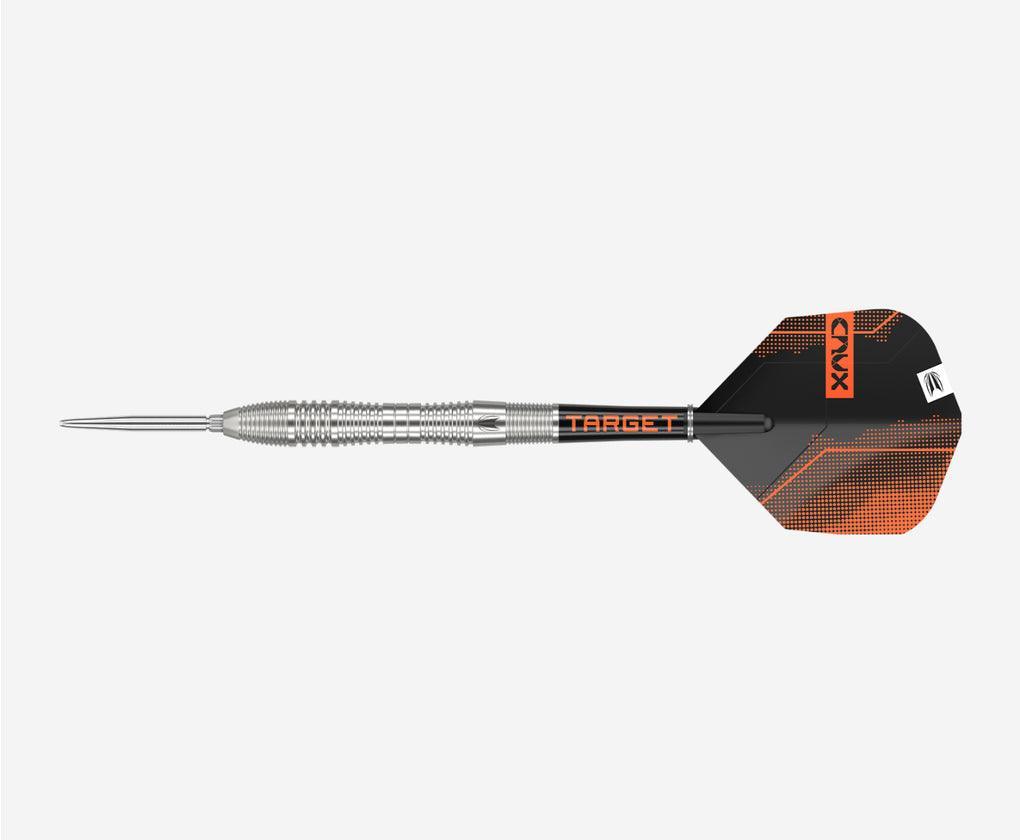 Target - Crux 03 Sp 90% - Steeldarts - Direct Darts - 3