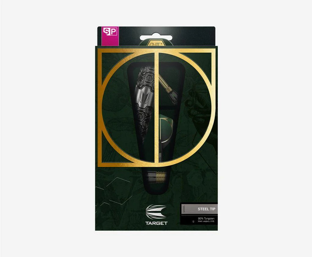 Target - Cult 90% - Sp03 - Steeldarts - Direct Darts - 4