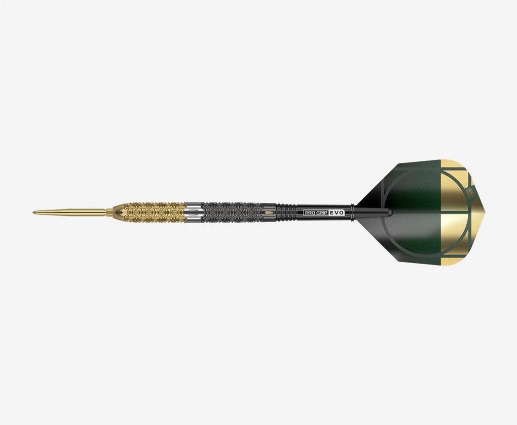 Target - Cult Envy 90% Sp03 - Steeldarts - Direct Darts - 3