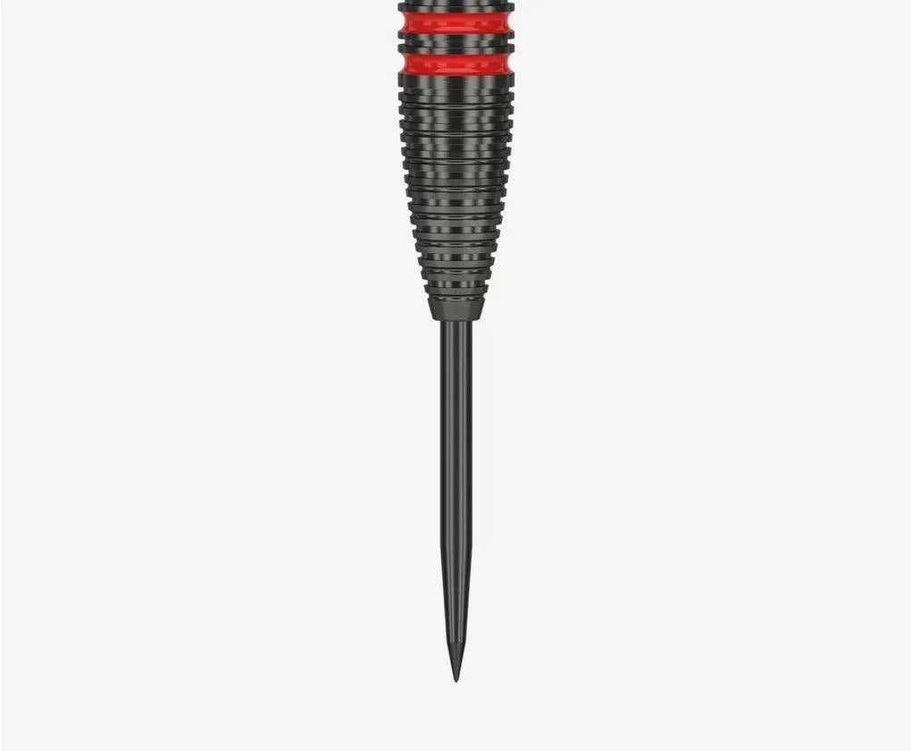 Target - Dimitri Van Den Bergh Brass - Steeldarts - Direct Darts - 4